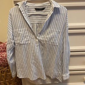ZARA top